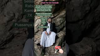 Download lagu THE LATEST PRAYER FOR PRAYERS TO BRING RICH FROM GUS SAMSUDIN #mbahadenterbaru #gussamsudinterbaru mp3