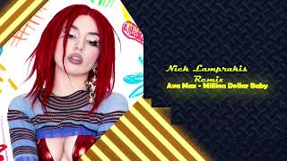 Download lagu Ava Max - Million Dollar Baby (Nick Lamprakis Remix) mp3