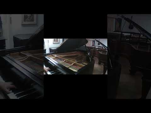 Baldwin Artist Series Grand Piano – Model L (6’3”) Matte Ebony image 8