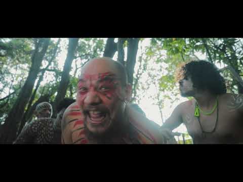 MAIKÃO part. RAS -  DEUS ACUDA (Video oficial)