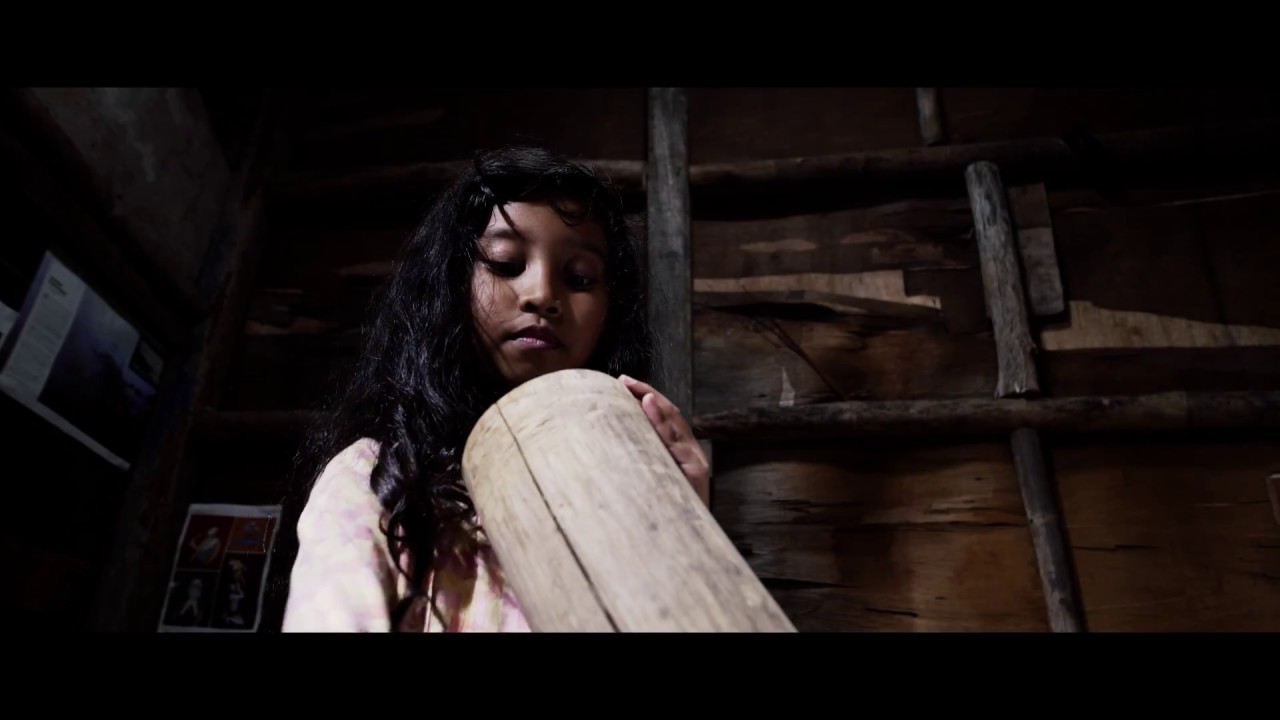 Trailer film neysha ( aku anak nelayan )