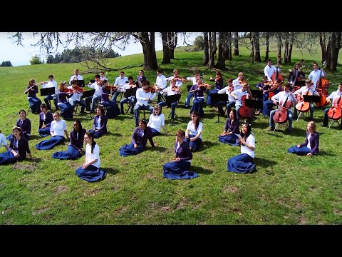 The Love of God | Steps To Christ | Fountainview Academy