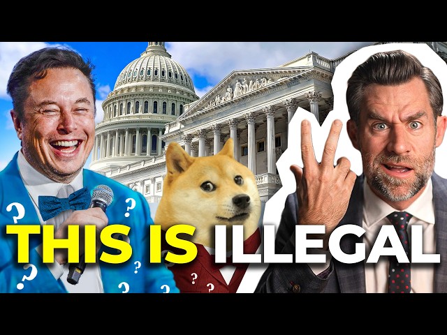 Understanding the Controversy Surrounding Doge: A Deep Dive into Elon ...