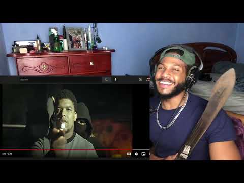 WHY IS HE SO DISRESPECTFUL??? (67) DopeSmoke - Scream (Music Video) | Pressplay (REACTION)
