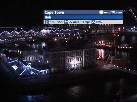 The WORLD LIVE - 00:00 GMT on August 08, 2010