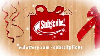 Virginia Lottery Subscriptions