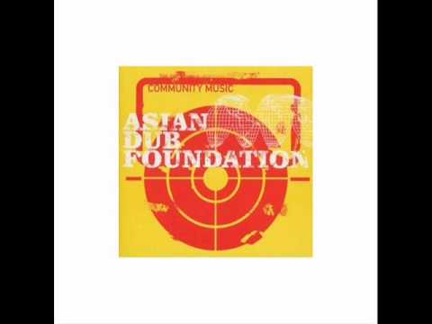 Asian Dub Foundation - Collective Mode