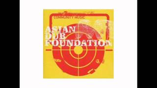 Asian Dub Foundation - Collective Mode