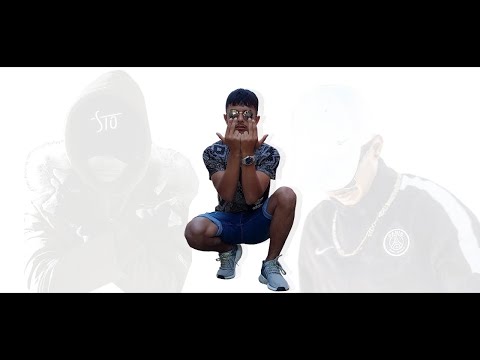 HABIBI GANG - ROB KO GHETTO (OFFICIAL VIDEO)
