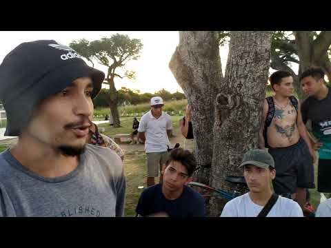 Killit vs Tomasurri (réplica) - octavos NDB