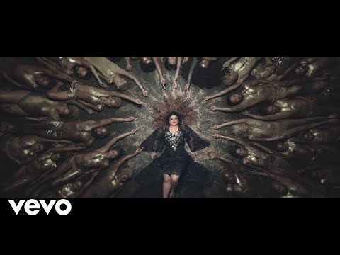 Preta Gil - Vá Se Benzer (Clipe Manifesto Oficial) ft. Gal Costa