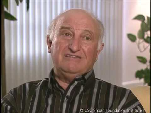 Marsz śmierci z Charlotte Grube