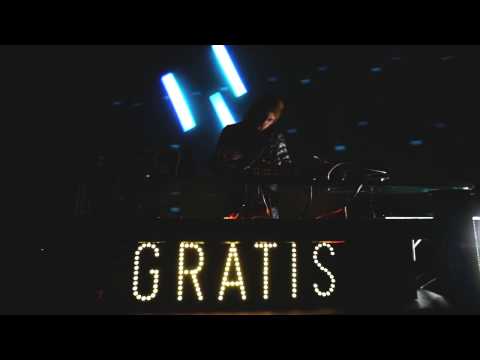 INSIDE THE PARTY , Carnage Events​ for Gratisclub Senigallia​  - OFFICIAL VIDEO -