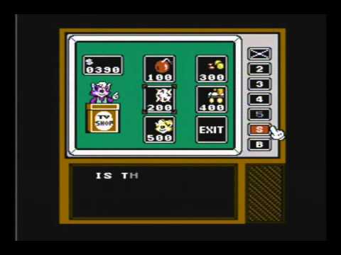 Final Review: Rockin Kats