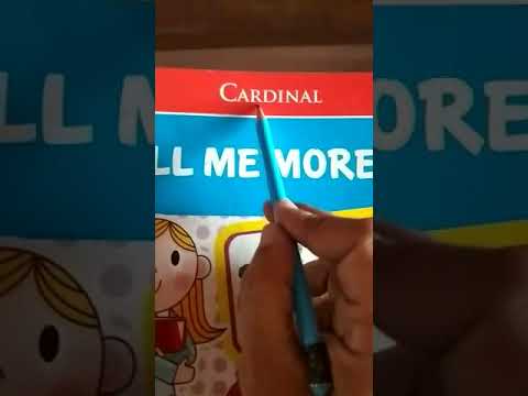 sr.kg. topic- tools & machines | 24-02-2021