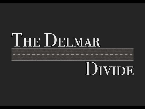 The Delmar Divide - Segregation in St. Louis, Missouri