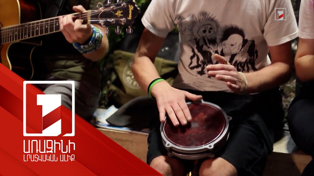 Ինչ երաժշտություն կարող է հնչել փողոցում՝ կսահմանի ավագանին