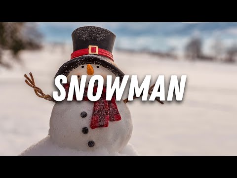 [FREE] Upbeat Christmas x Piano Pop Beat - "Snowman"