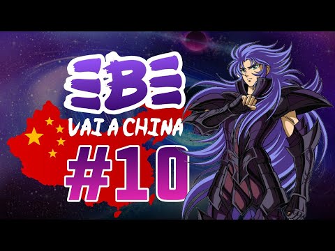 EBEVAICHINA - VER O SAGA DE SAPURIS SEUS CUSTOS E SE VALE A PENA OU NÃO!  - SAINT SEIYA AWAKENING