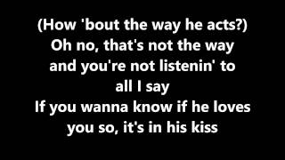 Lyrics~The Shoop Shoop Song-Betty Everett