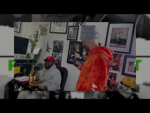 Greg Yuna gets Contact H**h