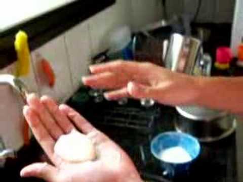 Substância não-newtoniana