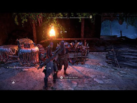 Horizon Forbidden West_The Rot Pt2