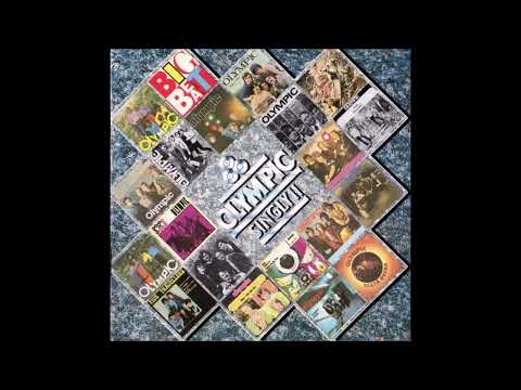 Olympic Svatojánský Happening