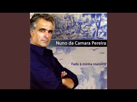 Fado Para Um Amor Ausente