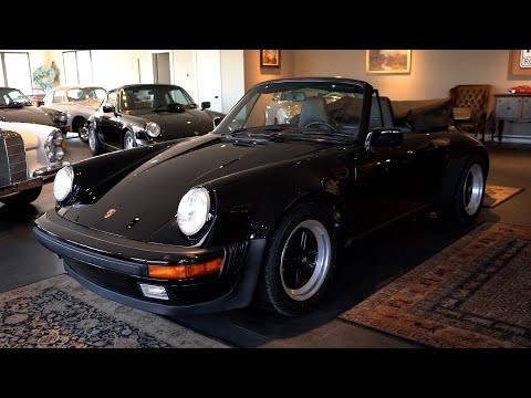 1989 Porsche 911 Turbo (CC-1808374) for sale in St. Ann, Missouri