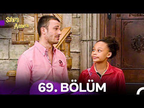Sihirli Annem 6. Sezon 69. Bölüm (İyileştirilmiş Versiyon)