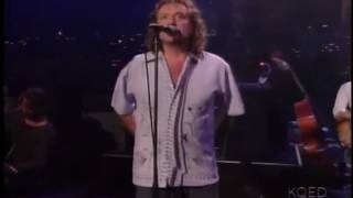 Robert Plant- Hey, hey what can I do