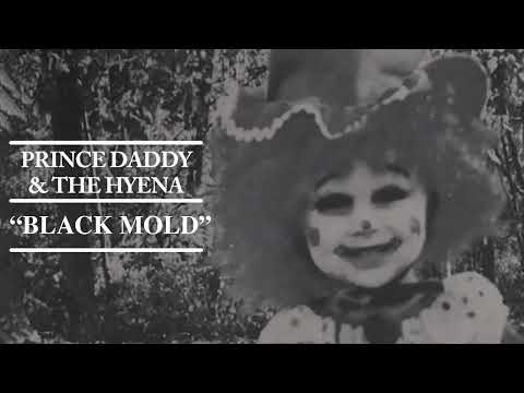 Prince Daddy & The Hyena "Black Mold"