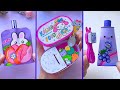 Paper Craft Easy Craft Ideas Miniature Craft How To Make DIY School Project Tonni Art And Craft