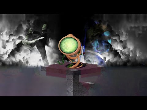 Take Care, Caretaker II - Afterlife (Stage 7)