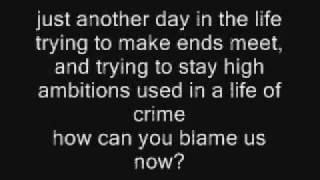 Attila - Soda In the water cup