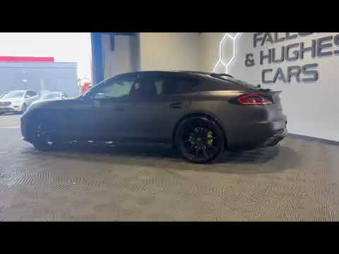 Porsche Panamera 2015 - Image 2