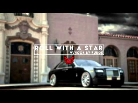 Fabolous Type Beat W/Hook by Fudge -"Roll With A Star" | Zeta Beats