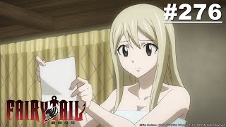 Download lagu Fairy Tail - Episode 276 (S8E11) [English Sub] mp3