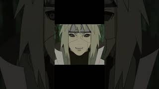 Minato teletransporta Bijjudama💀#shorts