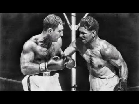 TOP 10 ROCKY MARCIANO KNOCKOUTS