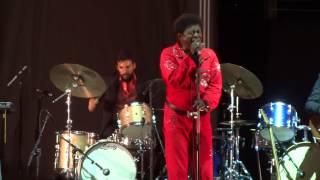 Charles Bradley - How Long (Eurockéennes 2014)