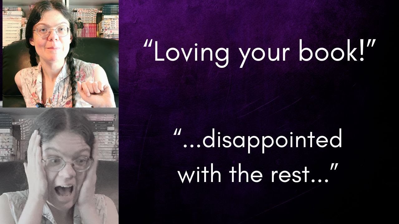 100 Rejections to get an agent!? my debut novel journey