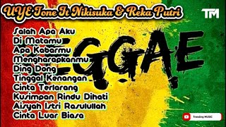 Download lagu UYE Tone Ft Nikisuka, Reka Putri Album Cover Salah Apa Aku, Di matamu mp3 Download lagu UYE Tone Ft Nikisuka, Reka Putri Album Cover Salah Apa Aku, Di matamu mp3