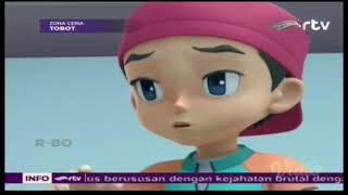 Download lagu TOBOT W (KERICUHAN ) mp3 Download lagu TOBOT W (KERICUHAN ) mp3