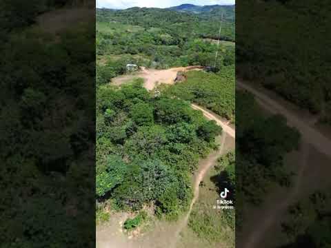 " Comarca Ngäbe Bügle." Distrito de Besikö... Cerro Banco ...