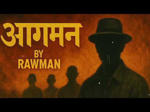 Agaman - Rawman | Official Audio