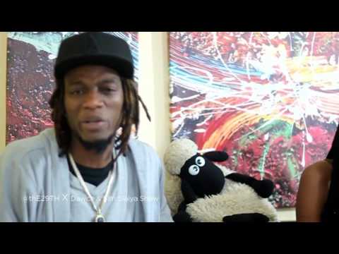 Marcus Mafia and Kikky Badass interview on their Beef with Tiara, MC  Cut and Dj Towers