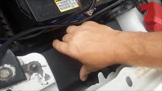 Ford Flex Fuse Box Locations & OBD2 Computer Scan Locations