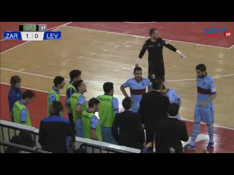 2016-17 17 Zaragoza - Levante